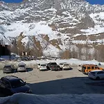 Monolocale Sulle Piste Del Cervino Rododendro Breuil-Cervinia