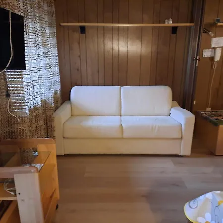 Monolocale Sulle Piste Del Cervino Rododendro Breuil-Cervinia