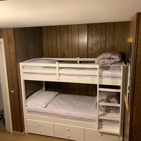 Monolocale Sulle Piste Del Cervino Rododendro *