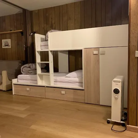 Monolocale Sulle Piste Del Cervino Rododendro Appartement *