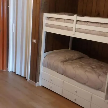 Appartement Monolocale Sulle Piste Del Cervino Rododendro Breuil-Cervinia