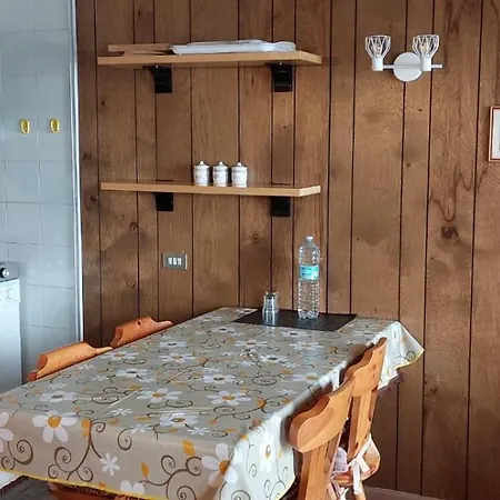 Monolocale Sulle Piste Del Cervino Rododendro Breuil-Cervinia