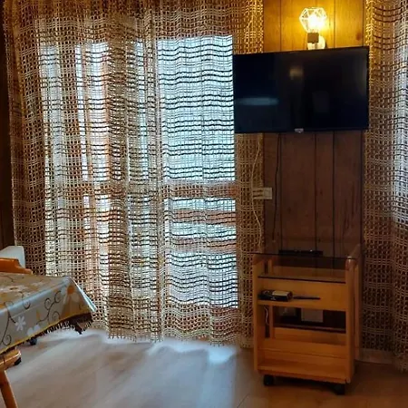 Monolocale Sulle Piste Del Cervino Rododendro * Брей-Червиния