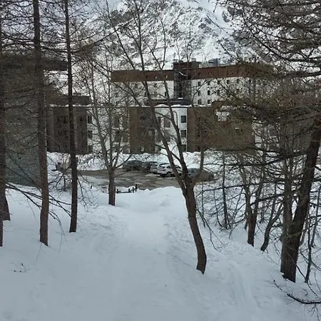 Monolocale Sulle Piste Del Cervino Rododendro