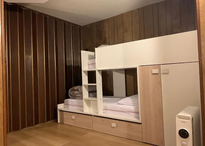 Monolocale Sulle Piste Del Cervino Rododendro Lejlighed Breuil-Cervinia