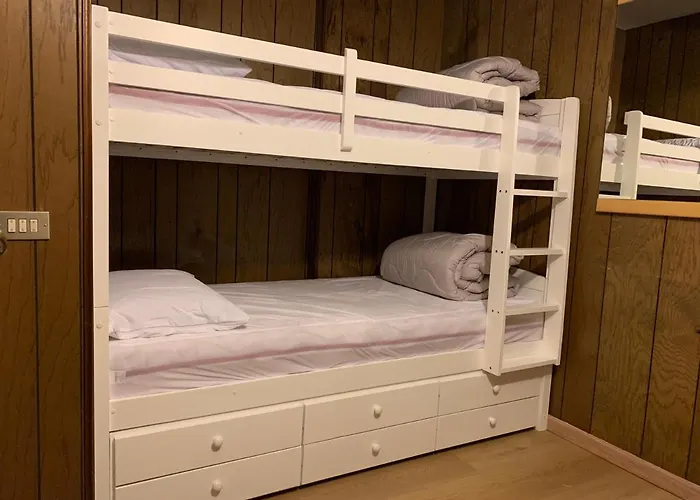 Lejlighed Monolocale Sulle Piste Del Cervino Rododendro *