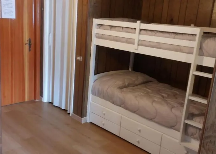 Lejlighed Monolocale Sulle Piste Del Cervino Rododendro Breuil-Cervinia