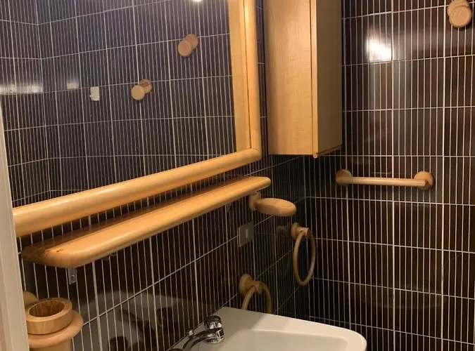 Monolocale Sulle Piste Del Cervino Rododendro Lejlighed Breuil-Cervinia