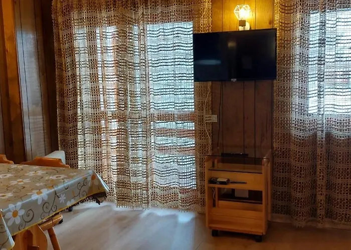 Monolocale Sulle Piste Del Cervino Rododendro * Breuil-Cervinia